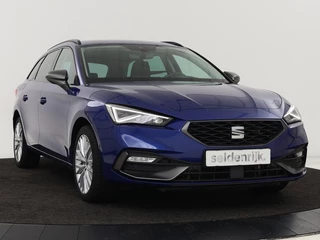 SEAT Leon SEAT Leon 1.4 TSI e-Hybrid PHEV FR |  Stoel & stuurverwarming | Adaptive cruise | Carplay | Park Assist | Navigatie | Sfeerverlichting | Full LED - afbeelding nr 36