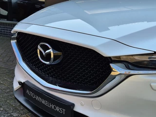 Mazda CX-5 - afbeelding nr 30
