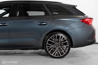 CUPRA Leon CUPRA Leon 1.4 e-Hybrid VZ Performance PANO|LED|CAMERA|SFEER| - afbeelding nr 8