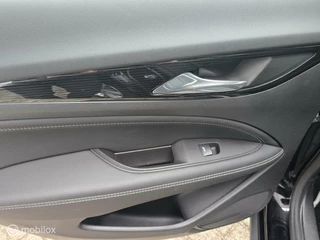 Opel Insignia Opel Insignia Grand Sport 1.5 Turbo EcoTec Innovation | NAP - afbeelding nr 28