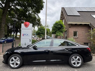Audi A6 Audi A6 Limousine 45 TFSI Business edition - afbeelding nr 7