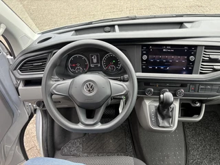 Volkswagen Transporter Volkswagen Transporter 2.0 TDI L2H1 DC NW MODEL - afbeelding nr 5