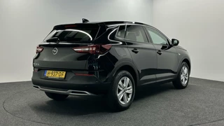 Opel Grandland X Opel Grandland X 1.2 Turbo Business Executive CAMERA LEER CARPLAY NAVIGATIE - afbeelding nr 5