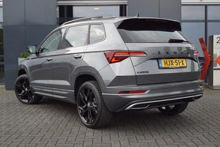 Škoda Karoq - afbeelding nr 3