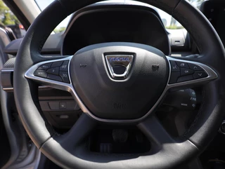 Dacia Sandero Stepway Dacia Sandero Stepway 1.0 TCe Comfort Automaat (Vol-Opties!) - afbeelding nr 9