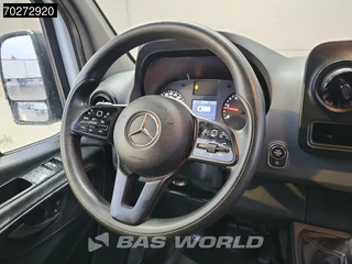 Mercedes-Benz Sprinter Mercedes Sprinter 311 CDI L2H2 Airco Cruise MBUX Euro6 11m3 Airco Cruise control - afbeelding nr 13