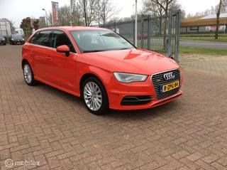 Audi A3 Audi A3 Sportback 1.4 e-tron PHEV Attraction Pro Line plus Nap - afbeelding nr 3