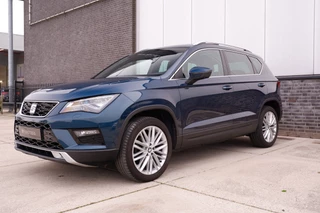 SEAT Ateca | Panorama | LED | Navi | Alcantara | Camera | Carplay | Climate - afbeelding nr 54