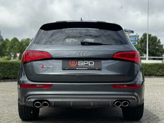 Audi SQ5 Audi SQ5 3.0 TDI SQ5 quattro Pro Line|Pano|B&O|Stand|Sound - afbeelding nr 11
