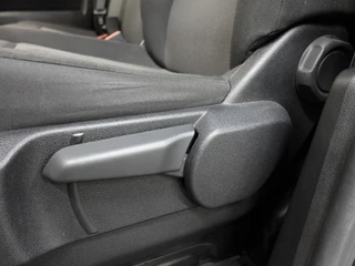 Opel Vivaro Opel Vivaro 2.0 BlueHDi 145PK L3 Automaat Airco Navi L3 Automaat Airco Navi - afbeelding nr 11