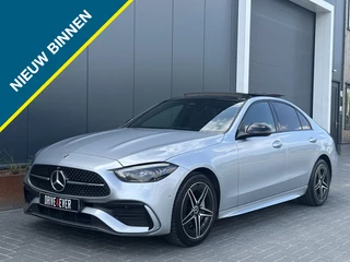 Mercedes-Benz C-Klasse - afbeelding nr 1