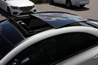 Mercedes-Benz CLA Mercedes-Benz CLA 180 AMG | Night pakket | Pano | Sfeerverlichting | Camera - afbeelding nr 14