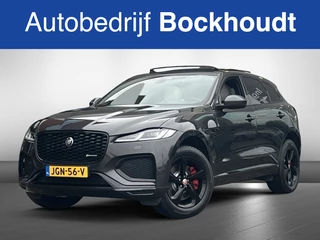 Jaguar F-PACE 2.0 P400e R-Dyn. SE | Head-Up | Pano | Leer | Camera