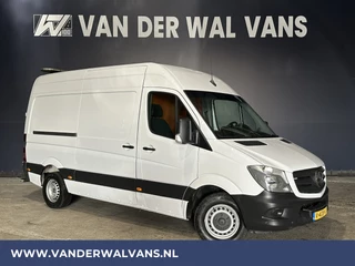 Mercedes-Benz Sprinter - 35187294-0