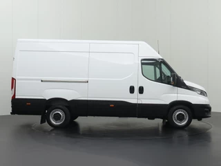 Iveco Daily | Airco | 3-Persoons | 3500Kg Trekgewicht - afbeelding nr 13