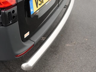 Mercedes-Benz Sprinter Mercedes-Benz Sprinter L2H2 Automaat Airco Cruise Navi Camera Parkeersensoren Sidebars Carplay - afbeelding nr 9