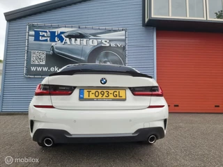 BMW 3 Serie BMW 3-serie 330e High-Exe M-Performance bodykit. Topstaat ! - afbeelding nr 8