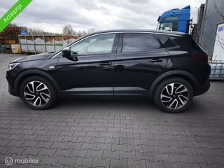 Opel Grandland X Opel Grandland X 1.2 Turbo / 1ste Eigenaar / Trekhaak / meeneemprijs ! - afbeelding nr 8