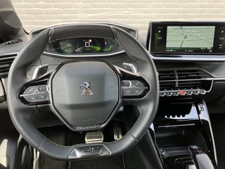 Peugeot 208 Peugeot 208 1.2 PureTech GT Pack AUT. | 1e eigenaar | dealer onderh. | adapt. cruise contr. camera | sportstoelen | apple carplay - afbeelding nr 21