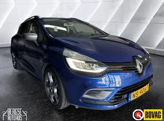 Renault Clio Renault Clio Estate 1.2 TCe Intens GT-Line R-Link 120PK - afbeelding nr 5