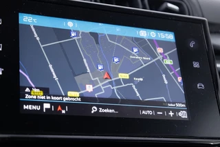 Citroën C3 Citroën C3 1.2 PureTech S&S Feel Edition | NAVI | ECC | PDC *2e Pinksterdag OPEN v.a 11u tot 17u* - afbeelding nr 11