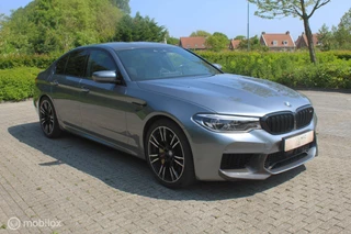 BMW M5 BMW M5 | 05-2018 | 144.194 km | Inruil welkom. - afbeelding nr 46