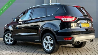 Ford Kuga Ford Kuga 1.5 150PK Titanium Winter pakket/Airco/Elektr.pakket - afbeelding nr 2