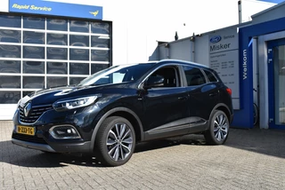 Renault Kadjar - afbeelding nr 26