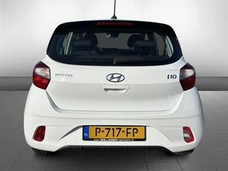 Hyundai i10 - afbeelding nr 5