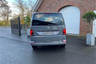 Volkswagen Caravelle Volkswagen Caravelle T6.1 2.0 TDI 204 PK DSG L2H1 DUB/CAB A-KLEP ACC | ALPINE Audio | Leder | Side Assist | Alcantara hemel bekleding | LED | - afbeelding nr 25