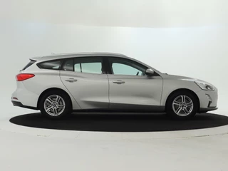 Ford Focus Ford Focus Wagon 1.0 EcoBoost Trend Edition Business NAVI | CarPlay | 1ste eigenaar - afbeelding nr 5