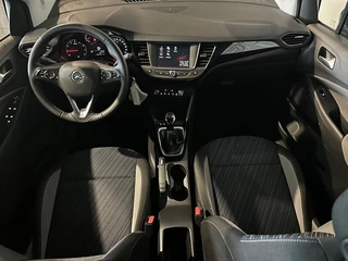Opel Crossland X - afbeelding nr 14