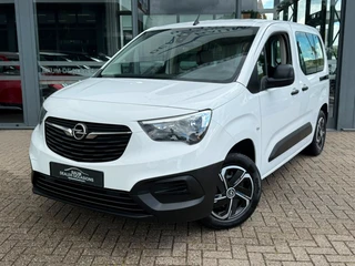 Opel Combo 1.2 TOUR 5PERS CRUISECONTROL 2xSCHUIFDEUR.