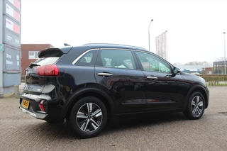 Kia Niro KIA Niro 1.6 GDi Hybrid 141pk DCT6 Edition Dynamic Line | Nieuw Model | Carplay | Orig.NL | - afbeelding nr 21