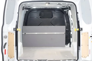 Ford Transit Custom - afbeelding nr 5