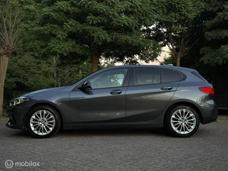 BMW 1 Serie BMW 1-serie 118i M Sport Edition - afbeelding nr 12