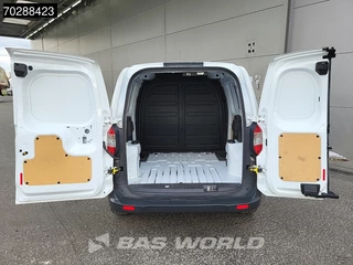 Ford Transit Courier Ford Transit Courier 101PK L1H1 Airco Euro6 L1 Kompakt 3m3 Airco - afbeelding nr 6