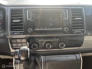 Volkswagen Transporter Volkswagen Transporter 2.0 TDI L2H1 DC Highline - afbeelding nr 20