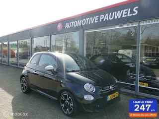 Fiat 500 - 510258062-0