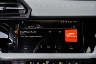 Audi A3 Audi A3 Sportback 35 TFSI S-Edition CarPlay ACC 18 Inch - afbeelding nr 21
