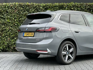 BMW 2 Serie BMW 2-serie Active Tourer 223i, NIEUW MODEL, NL AUTO, NAP, PANO, LEDER, NAVI, CRUISE, ECC-AIRCO, LED, CAMERA, ELEKTRISCHE KOFFERKLEP, LICHTMETAAL 18 - afbeelding nr 23