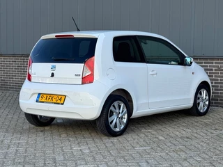 SEAT Mii - afbeelding nr 28
