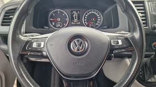 Volkswagen Transporter Volkswagen Transporter 2.0 TDI L1H1 Highline, Automaat, Marge, Nieuwstaat! - afbeelding nr 16