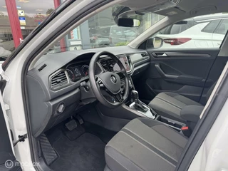 Volkswagen T-Roc Volkswagen T-Roc 1.5 TSI Style / Navigatie / Etc.. - afbeelding nr 18