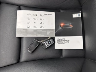 BMW 5 Serie Aut. *PANO | LUXURY-LEATHER | HEAD-UP | BI-XENON | MEMORY-PACK | HIFI-SOUND | HEATED-COMFORT-SEATS | NAVI-FULLMAP | CRUISE | TOWBAR | SHIFT-PADDLES | LANE-ASSIST | ECC | PDC | 18''ALU* - afbeelding nr 28