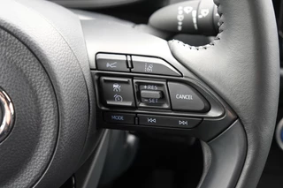 Toyota Aygo Toyota Aygo X 1.0 VVT-i MT 72PK Play | Apple CarPlay® & Android Auto™ | Airco - afbeelding nr 19