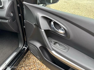 Renault Kadjar Renault Kadjar 1.2 TCe Bose Panoramadak Navigatie Camera Apple Carplay Halfleer - afbeelding nr 35