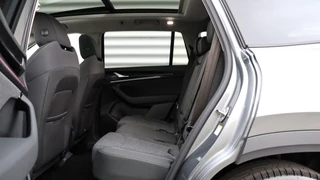Škoda Kodiaq | Head-up | Panoramadak | Adaptieve Cruise Control | Memory - afbeelding nr 25