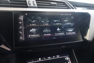 Audi e-tron - afbeelding nr 14