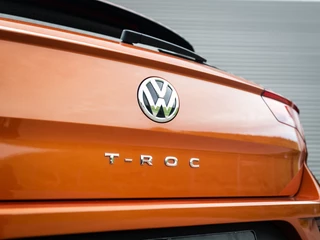 Volkswagen T-Roc Volkswagen T-Roc 1.5 TSI Sport CarPlay Camera Cruise - afbeelding nr 9